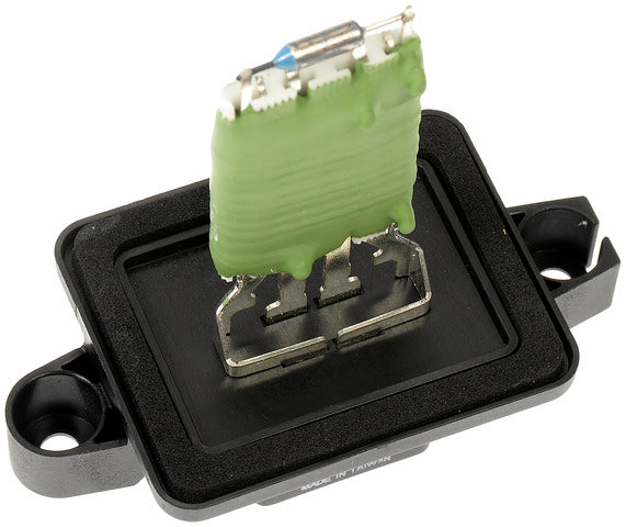 Dorman - OE Solutions Resistencia para Motor del Soplador de Calefacción, Ventilación y A/C P/N:984-484 Fits: Chrysler 300 10-08, Dodge Challenger 10-08, Dodge Charger 10-08, Dodge Magnum 2008 - Image 3