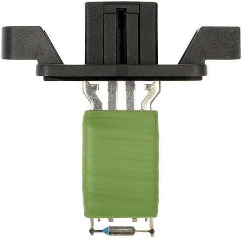 Dorman - OE Solutions Resistencia para Motor del Soplador de Calefacción, Ventilación y A/C P/N:984-484 Fits: Chrysler 300 10-08, Dodge Challenger 10-08, Dodge Charger 10-08, Dodge Magnum 2008 - Image 2