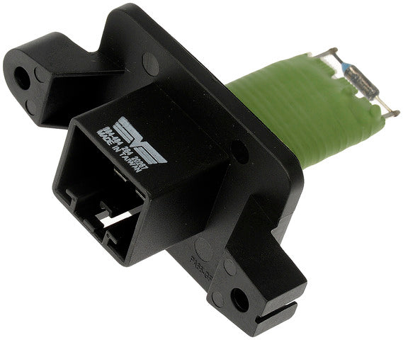 Dorman - OE Solutions Resistencia para Motor del Soplador de Calefacción, Ventilación y A/C P/N:984-484 Fits: Chrysler 300 10-08, Dodge Challenger 10-08, Dodge Charger 10-08, Dodge Magnum 2008 - Image 1