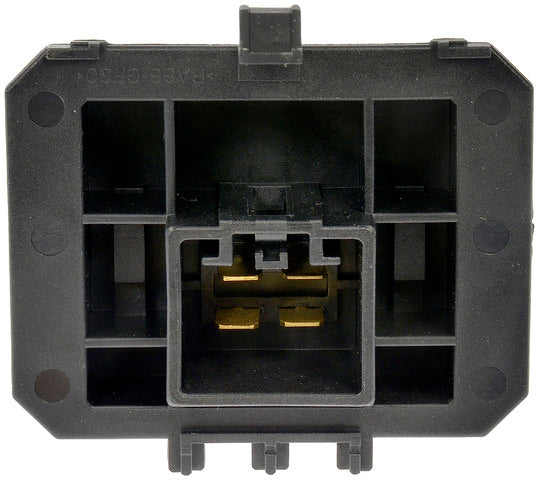 Dorman - OE Solutions Resistencia para Motor del Soplador de Calefacción, Ventilación y A/C P/N:984-486 Fits: Jeep Commander 10-08, Jeep Grand Cherokee 10-08 - Image 4