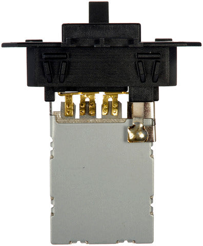 Dorman - OE Solutions Resistencia para Motor del Soplador de Calefacción, Ventilación y A/C P/N:984-486 Fits: Jeep Commander 10-08, Jeep Grand Cherokee 10-08 - Image 2