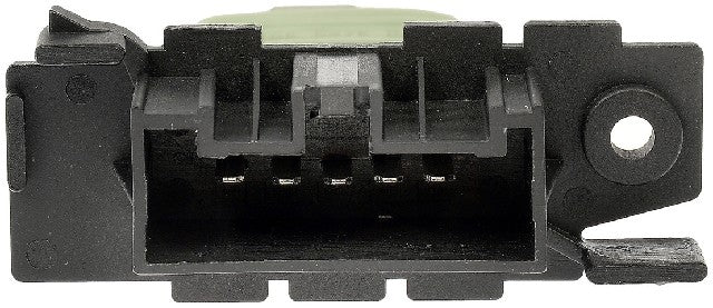 Dorman - OE Solutions Resistencia para Motor del Soplador de Calefacción, Ventilación y A/C P/N:984-493 Fits: Ram Promaster City 19-15 - Image 4