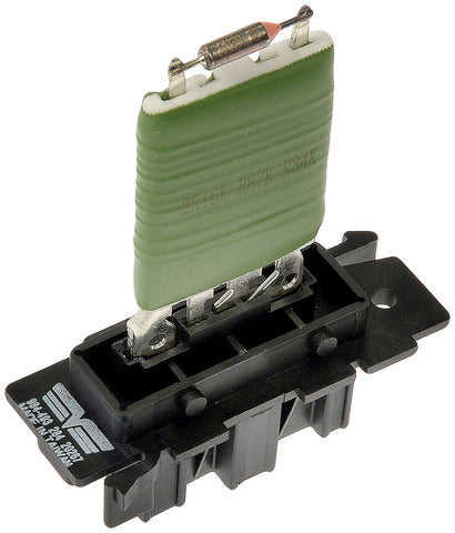 Dorman - OE Solutions Resistencia para Motor del Soplador de Calefacción, Ventilación y A/C P/N:984-493 Fits: Ram Promaster City 19-15 - Image 3