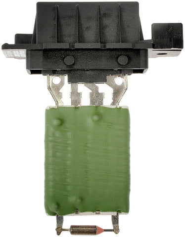 Dorman - OE Solutions Resistencia para Motor del Soplador de Calefacción, Ventilación y A/C P/N:984-493 Fits: Ram Promaster City 19-15 - Image 2