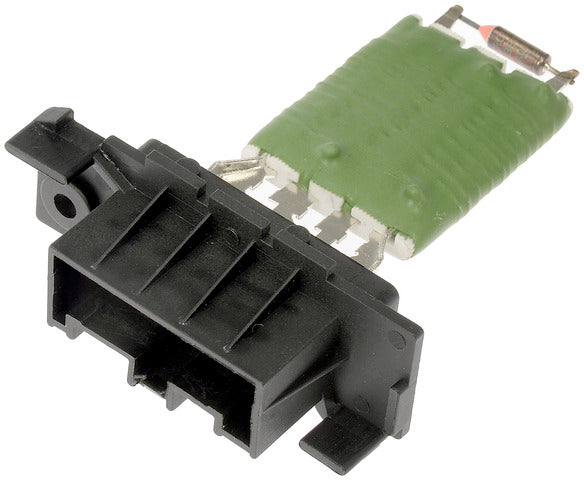 Dorman - OE Solutions Resistencia para Motor del Soplador de Calefacción, Ventilación y A/C P/N:984-493 Fits: Ram Promaster City 19-15 - Image 1