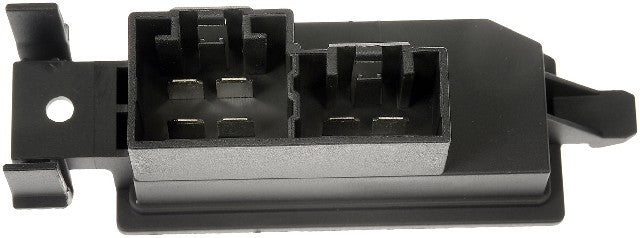 Dorman - OE Solutions Resistencia para Motor del Soplador de Calefacción, Ventilación y A/C P/N:984-494 Fits: Dodge Dart 2013 - Image 4