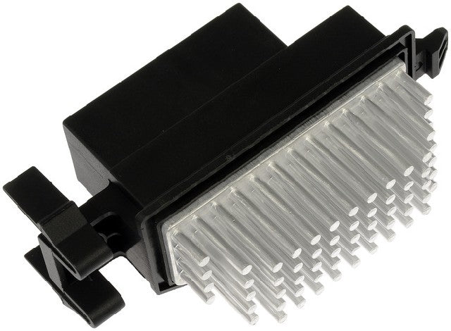 Dorman - OE Solutions Resistencia para Motor del Soplador de Calefacción, Ventilación y A/C P/N:984-494 Fits: Dodge Dart 2013 - Image 2