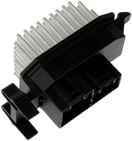 Dorman - OE Solutions Resistencia para Motor del Soplador de Calefacción, Ventilación y A/C P/N:984-494 Fits: Dodge Dart 2013 - Image 1
