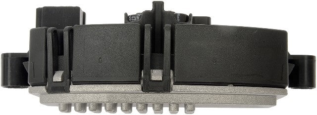 Dorman - OE Solutions Resistencia para Motor del Soplador de Calefacción, Ventilación y A/C P/N:984-497 Fits: Chrysler 200 17-15, Jeep Cherokee 19-14, Jeep Compass 19-18 - Image 2