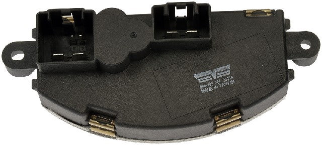 Dorman - OE Solutions Resistencia para Motor del Soplador de Calefacción, Ventilación y A/C P/N:984-498 Fits: Chrysler 300 23-14, Dodge Challenger 23-14, Dodge Charger 23-14, Dodge Durango 23-14, Jeep Grand Cherokee 23-14 - Image 3