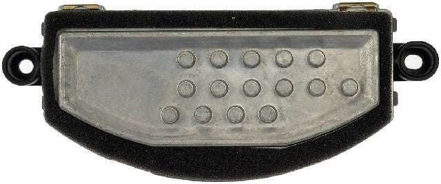 Dorman - OE Solutions Resistencia para Motor del Soplador de Calefacción, Ventilación y A/C P/N:984-498 Fits: Chrysler 300 23-14, Dodge Challenger 23-14, Dodge Charger 23-14, Dodge Durango 23-14, Jeep Grand Cherokee 23-14 - Image 2