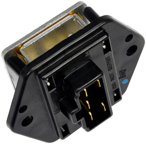 Dorman - OE Solutions Resistencia para Motor del Soplador de Calefacción, Ventilación y A/C P/N:984-506 Fits: Subaru Forester 02-00 - Image 4