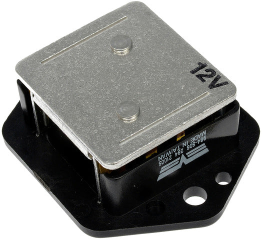 Dorman - OE Solutions Resistencia para Motor del Soplador de Calefacción, Ventilación y A/C P/N:984-506 Fits: Subaru Forester 02-00 - Image 3