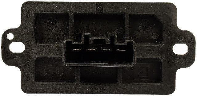 Dorman - OE Solutions Resistencia para Motor del Soplador de Calefacción, Ventilación y A/C P/N:984-509 Fits: Subaru Crosstrek 17-16, Subaru Forester 18-09, Subaru Impreza 16-12, Subaru Wrx Sti 14-13, Subaru Xv 16-13, Subaru Xv Crosstrek 15-13 - Image 2