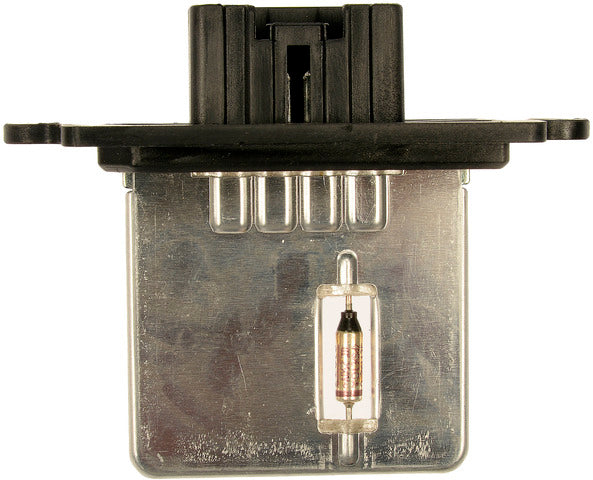Dorman - OE Solutions Resistencia para Motor del Soplador de Calefacción, Ventilación y A/C P/N:984-509 Fits: Subaru Crosstrek 17-16, Subaru Forester 18-09, Subaru Impreza 16-12, Subaru Wrx Sti 14-13, Subaru Xv 16-13, Subaru Xv Crosstrek 15-13 - Image 3