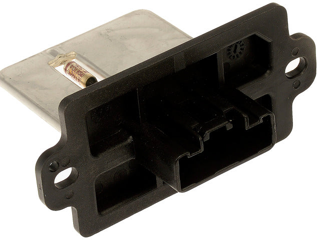 Dorman - OE Solutions Resistencia para Motor del Soplador de Calefacción, Ventilación y A/C P/N:984-509 Fits: Subaru Crosstrek 17-16, Subaru Forester 18-09, Subaru Impreza 16-12, Subaru Wrx Sti 14-13, Subaru Xv 16-13, Subaru Xv Crosstrek 15-13 - Image 1