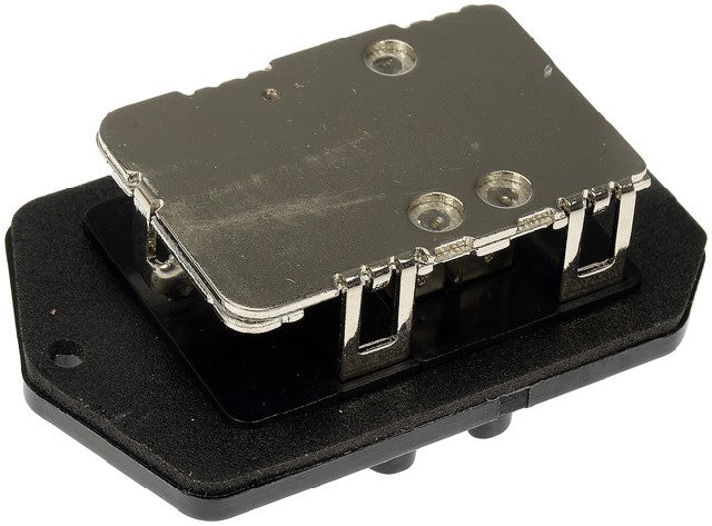 Dorman - OE Solutions Resistencia para Motor del Soplador de Calefacción, Ventilación y A/C P/N:984-512 Fits: Subaru Legacy 09-05, Subaru Outback 09-05 - Image 3