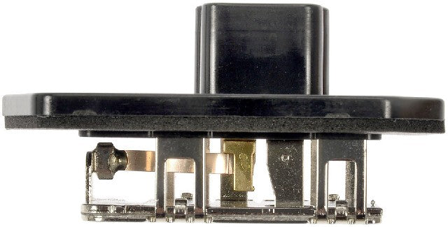 Dorman - OE Solutions Resistencia para Motor del Soplador de Calefacción, Ventilación y A/C P/N:984-512 Fits: Subaru Legacy 09-05, Subaru Outback 09-05 - Image 2