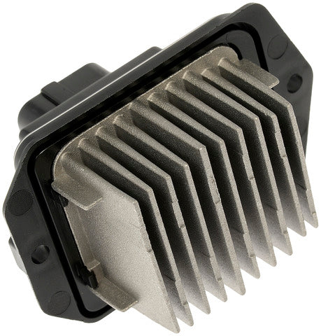 Dorman - OE Solutions Resistencia para Motor del Soplador de Calefacción, Ventilación y A/C P/N:984-516 Fits: Subaru Legacy 19-10, Subaru Outback 19-10 - Image 4
