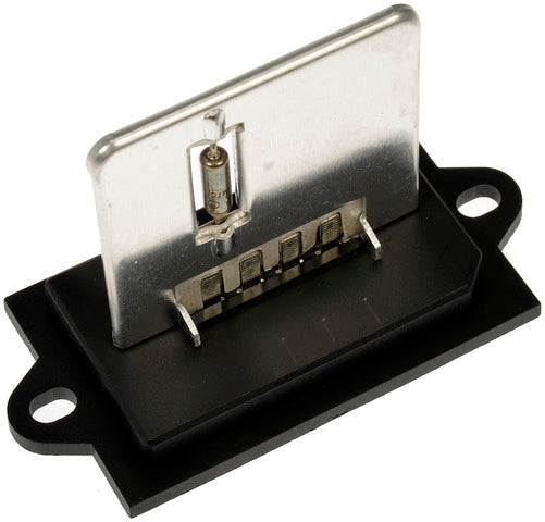 Dorman - OE Solutions Resistencia para Motor del Soplador de Calefacción, Ventilación y A/C P/N:984-519 Fits: Suzuki Sx4 14-07, Suzuki Sx4 Crossover 2012 - Image 2