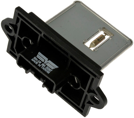 Dorman - OE Solutions Resistencia para Motor del Soplador de Calefacción, Ventilación y A/C P/N:984-519 Fits: Suzuki Sx4 14-07, Suzuki Sx4 Crossover 2012 - Image 1