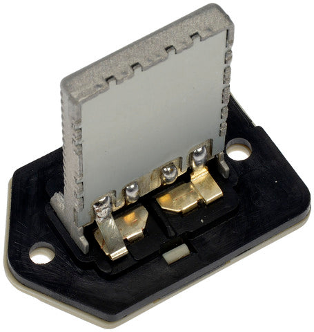 Dorman - OE Solutions Resistencia para Motor del Soplador de Calefacción, Ventilación y A/C P/N:984-522 Fits: Suzuki Forenza 05-04, Suzuki Reno 2005, Suzuki Verona 06-04 - Image 4