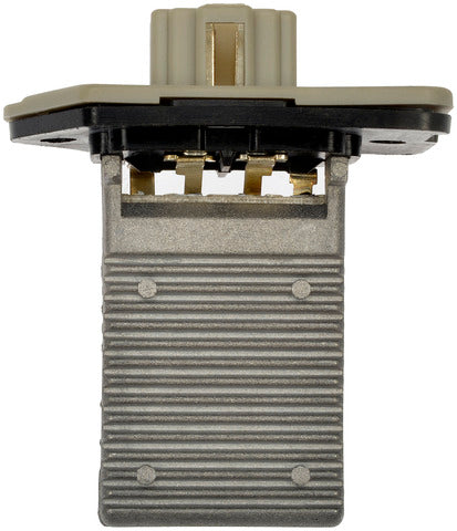 Dorman - OE Solutions Resistencia para Motor del Soplador de Calefacción, Ventilación y A/C P/N:984-522 Fits: Suzuki Forenza 05-04, Suzuki Reno 2005, Suzuki Verona 06-04 - Image 2