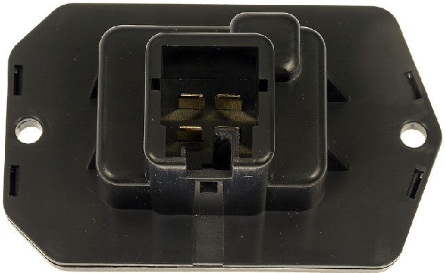 Dorman - OE Solutions Resistencia para Motor del Soplador de Calefacción, Ventilación y A/C P/N:984-527 Fits: Mitsubishi Eclipse 12-06, Mitsubishi Endeavor 11-10, Mitsubishi Galant 12-06 - Image 4