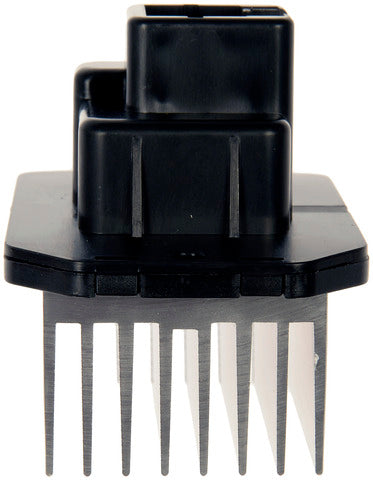 Dorman - OE Solutions Resistencia para Motor del Soplador de Calefacción, Ventilación y A/C P/N:984-527 Fits: Mitsubishi Eclipse 12-06, Mitsubishi Endeavor 11-10, Mitsubishi Galant 12-06 - Image 2