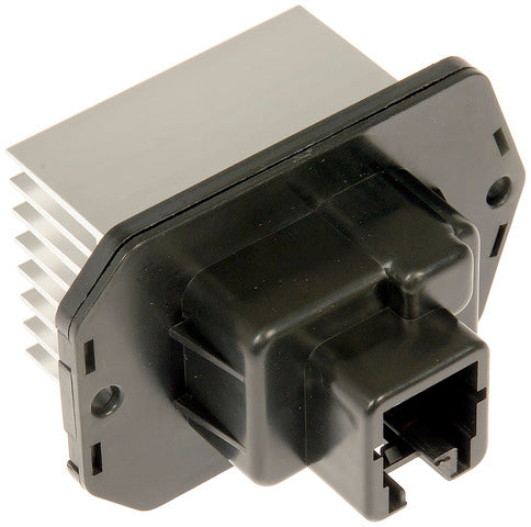 Dorman - OE Solutions Resistencia para Motor del Soplador de Calefacción, Ventilación y A/C P/N:984-527 Fits: Mitsubishi Eclipse 12-06, Mitsubishi Endeavor 11-10, Mitsubishi Galant 12-06 - Image 1