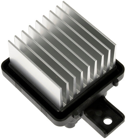 Dorman - OE Solutions Resistencia para Motor del Soplador de Calefacción, Ventilación y A/C P/N:984-528 Fits: Mitsubishi Eclipse Cross 19-18, Mitsubishi Outlander 19-14, Mitsubishi Outlander Sport 19-14 - Image 3