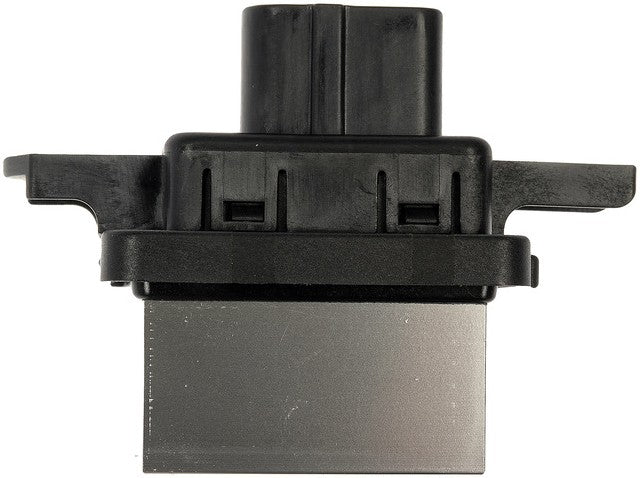 Dorman - OE Solutions Resistencia para Motor del Soplador de Calefacción, Ventilación y A/C P/N:984-528 Fits: Mitsubishi Eclipse Cross 19-18, Mitsubishi Outlander 19-14, Mitsubishi Outlander Sport 19-14 - Image 2
