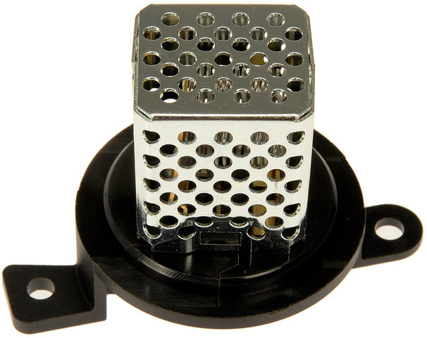 Dorman - OE Solutions Resistencia para Motor del Soplador de Calefacción, Ventilación y A/C P/N:984-531 Fits: Honda Fit 08-07 - Image 4