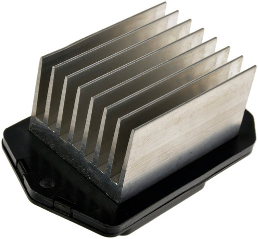 Dorman - OE Solutions Resistencia para Motor del Soplador de Calefacción, Ventilación y A/C P/N:984-533 Fits: Acura Mdx 15-09, Honda Odyssey 10-07, Honda Pilot 15-09 - Image 3
