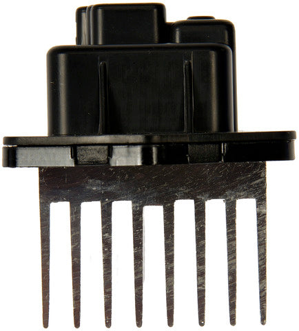 Dorman - OE Solutions Resistencia para Motor del Soplador de Calefacción, Ventilación y A/C P/N:984-533 Fits: Acura Mdx 15-09, Honda Odyssey 10-07, Honda Pilot 15-09 - Image 2