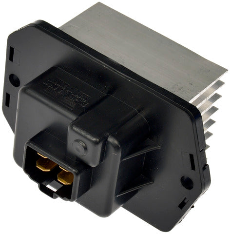 Dorman - OE Solutions Resistencia para Motor del Soplador de Calefacción, Ventilación y A/C P/N:984-533 Fits: Acura Mdx 15-09, Honda Odyssey 10-07, Honda Pilot 15-09 - Image 1