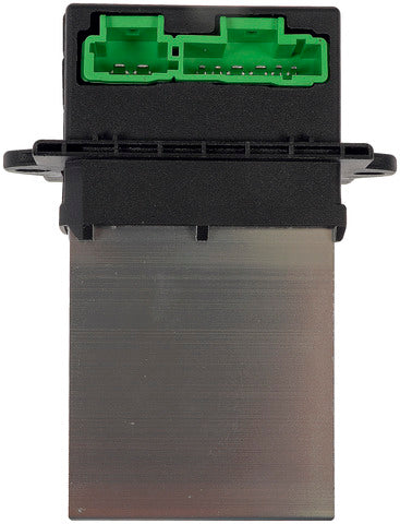 Dorman - OE Solutions Resistencia para Motor del Soplador de Calefacción, Ventilación y A/C P/N:984-539 Fits: Acura Tlx 17-15, Honda Pilot 15-09 - Image 4