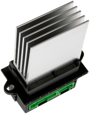 Dorman - OE Solutions Resistencia para Motor del Soplador de Calefacción, Ventilación y A/C P/N:984-539 Fits: Acura Tlx 17-15, Honda Pilot 15-09 - Image 3
