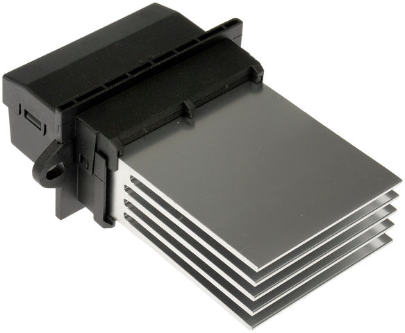 Dorman - OE Solutions Resistencia para Motor del Soplador de Calefacción, Ventilación y A/C P/N:984-539 Fits: Acura Tlx 17-15, Honda Pilot 15-09 - Image 2