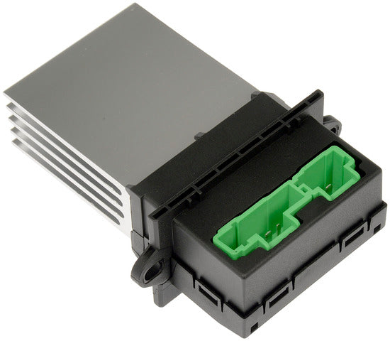Dorman - OE Solutions Resistencia para Motor del Soplador de Calefacción, Ventilación y A/C P/N:984-539 Fits: Acura Tlx 17-15, Honda Pilot 15-09 - Image 1