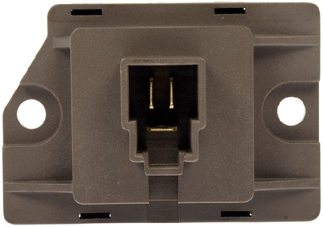 Dorman - OE Solutions Resistencia para Motor del Soplador de Calefacción, Ventilación y A/C P/N:984-544 Fits: Honda Accord Crosstour 11-10, Honda Crosstour 15-12 - Image 4