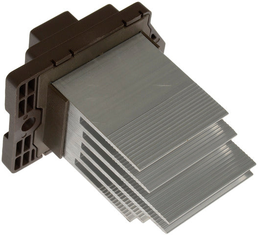 Dorman - OE Solutions Resistencia para Motor del Soplador de Calefacción, Ventilación y A/C P/N:984-544 Fits: Honda Accord Crosstour 11-10, Honda Crosstour 15-12 - Image 2