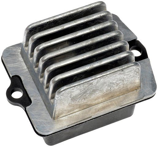 Dorman - OE Solutions Resistencia para Motor del Soplador de Calefacción, Ventilación y A/C P/N:984-565 Fits: Suzuki Sx4 14-07, Suzuki Sx4 Crossover 2012 - Image 3