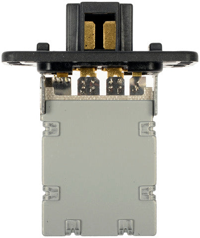Dorman - OE Solutions Resistencia para Motor del Soplador de Calefacción, Ventilación y A/C P/N:984-567 Fits: Kia Sedona 12-05, Kia Sedona 2014 - Image 4