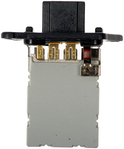 Dorman - OE Solutions Resistencia para Motor del Soplador de Calefacción, Ventilación y A/C P/N:984-567 Fits: Kia Sedona 12-05, Kia Sedona 2014 - Image 3