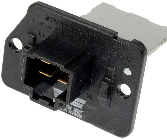 Dorman - OE Solutions Resistencia para Motor del Soplador de Calefacción, Ventilación y A/C P/N:984-567 Fits: Kia Sedona 12-05, Kia Sedona 2014 - Image 1
