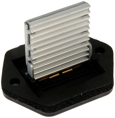 Dorman - OE Solutions Resistencia para Motor del Soplador de Calefacción, Ventilación y A/C P/N:984-568 Fits: Kia Rio 11-06, Kia Rio5 11-06, Kia Rondo 10-07, Kia Spectra 09-08, Kia Spectra5 09-08 - Image 3