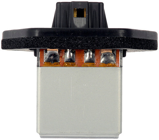 Dorman - OE Solutions Resistencia para Motor del Soplador de Calefacción, Ventilación y A/C P/N:984-568 Fits: Kia Rio 11-06, Kia Rio5 11-06, Kia Rondo 10-07, Kia Spectra 09-08, Kia Spectra5 09-08 - Image 2