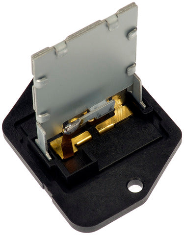 Dorman - OE Solutions Resistencia para Motor del Soplador de Calefacción, Ventilación y A/C P/N:984-570 Fits: Hyundai Accent 17-13 - Image 2
