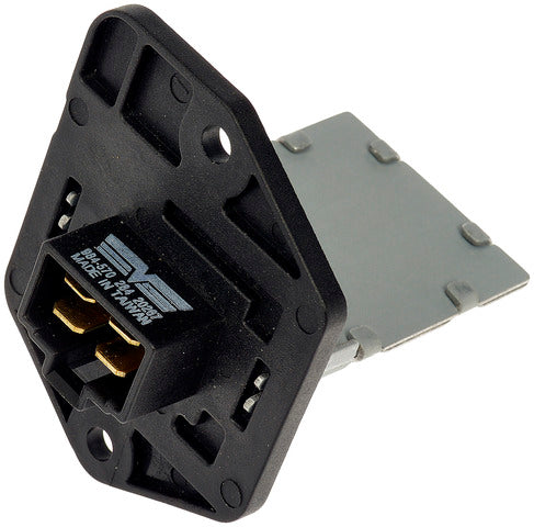 Dorman - OE Solutions Resistencia para Motor del Soplador de Calefacción, Ventilación y A/C P/N:984-570 Fits: Hyundai Accent 17-13 - Image 1